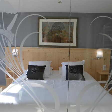 Bed and Breakfast Le Coeur 1210 Granier Экстерьер фото