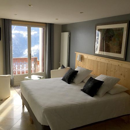 Bed and Breakfast Le Coeur 1210 Granier Экстерьер фото