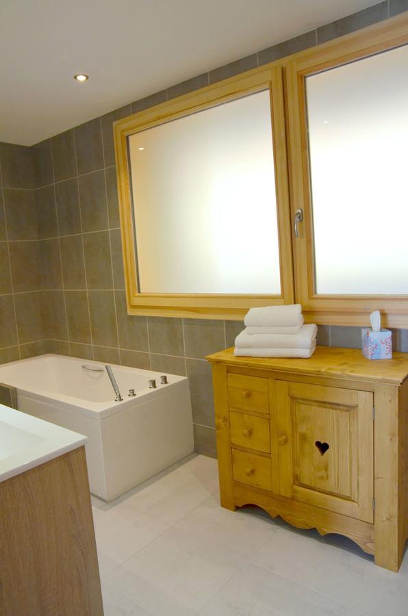 Bed and Breakfast Le Coeur 1210 Granier Экстерьер фото