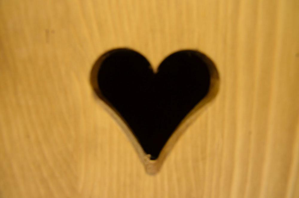 Bed and Breakfast Le Coeur 1210 Granier Экстерьер фото