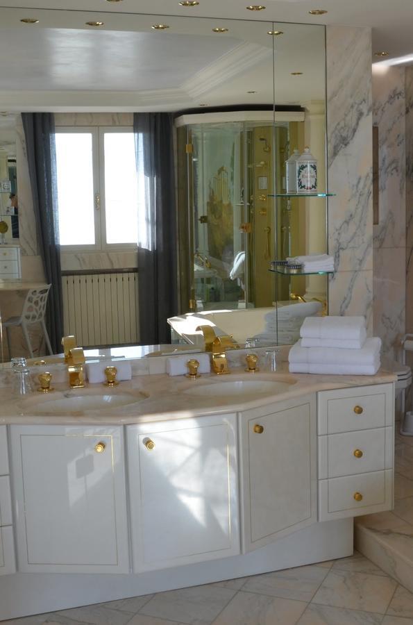 Bed and Breakfast Le Coeur 1210 Granier Экстерьер фото