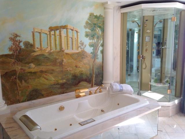 Bed and Breakfast Le Coeur 1210 Granier Экстерьер фото