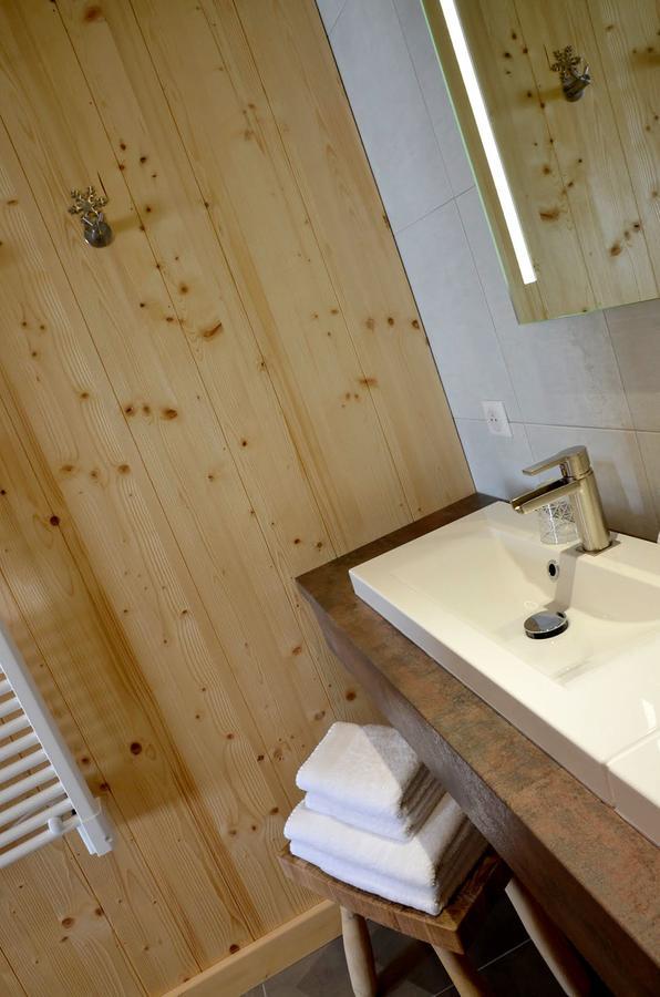 Bed and Breakfast Le Coeur 1210 Granier Экстерьер фото