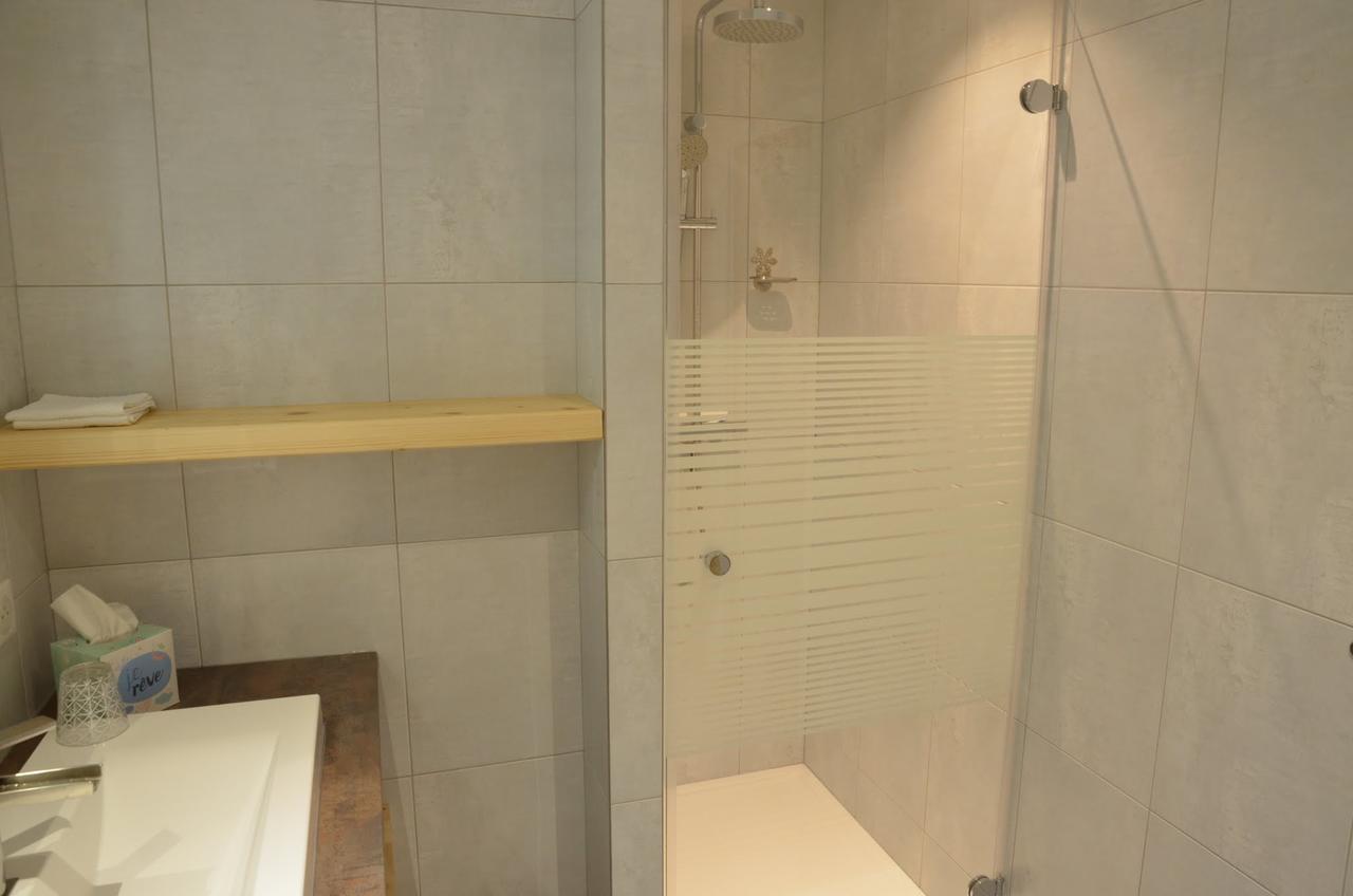 Bed and Breakfast Le Coeur 1210 Granier Экстерьер фото