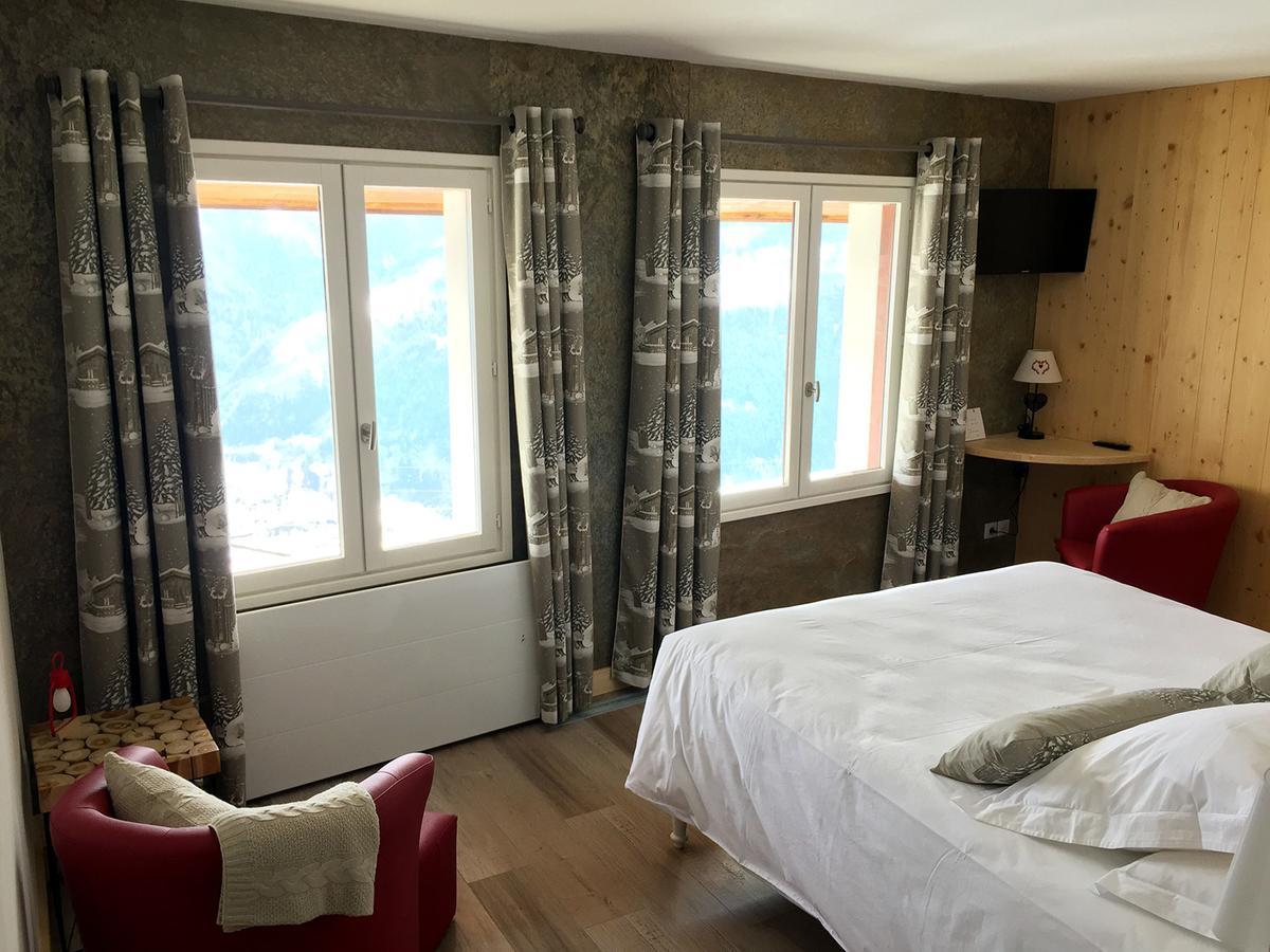 Bed and Breakfast Le Coeur 1210 Granier Экстерьер фото